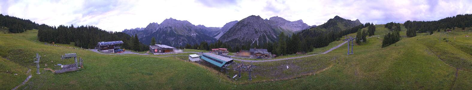 Palüd Brandnertal