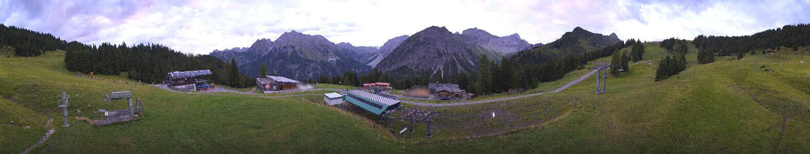 Palüd Brandnertal