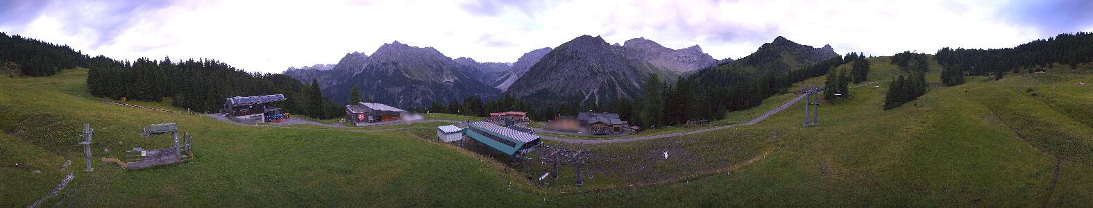 Palüd Brandnertal