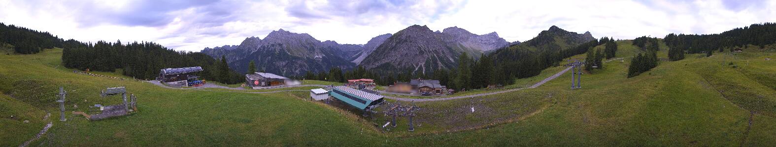 Palüd Brandnertal