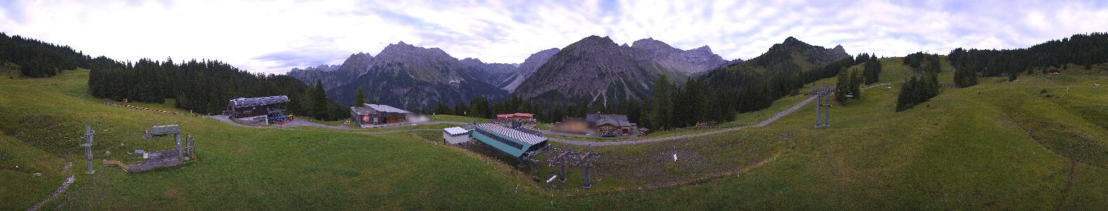 Palüd Brandnertal