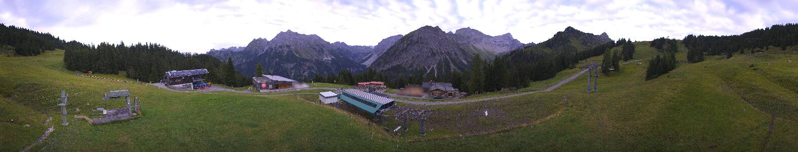 Palüd Brandnertal