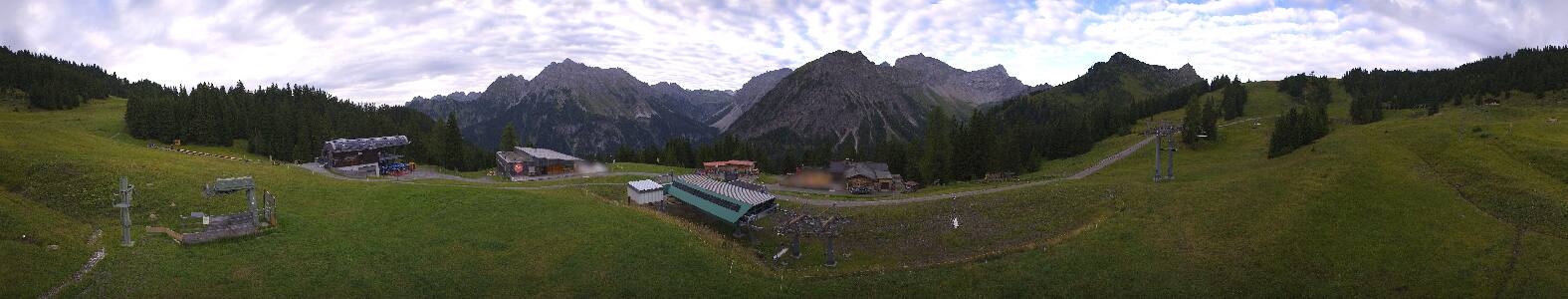 Palüd Brandnertal