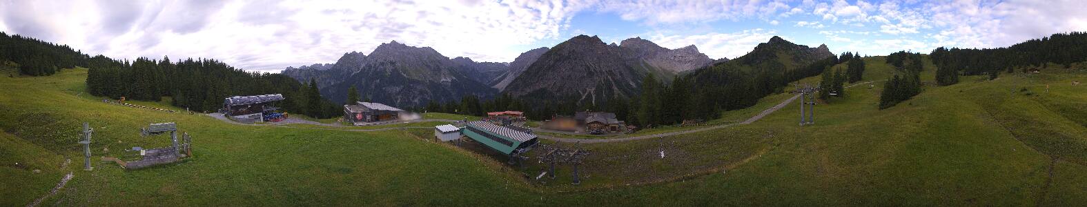 Palüd Brandnertal