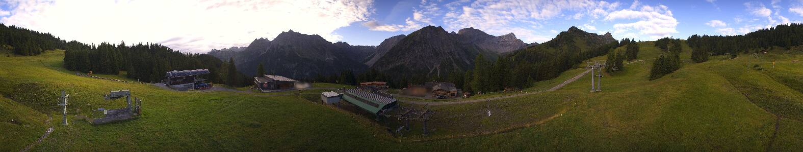 Palüd Brandnertal