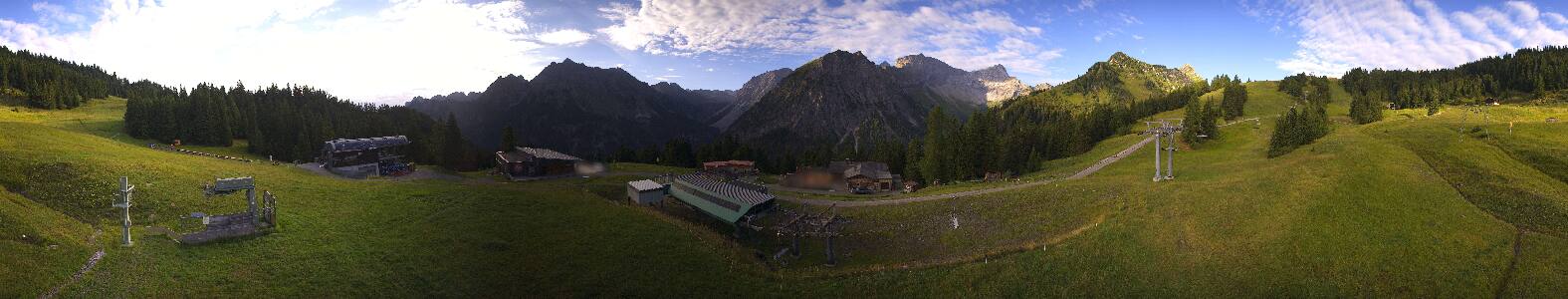 Palüd Brandnertal