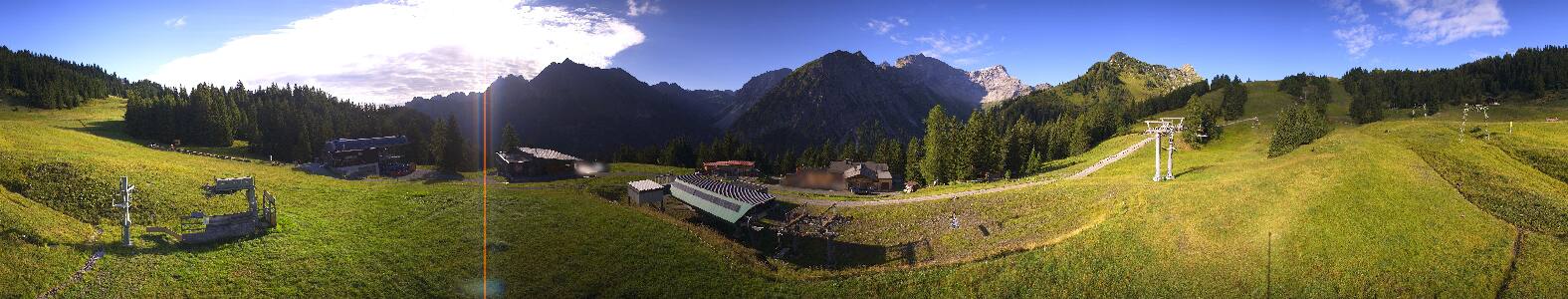Palüd Brandnertal