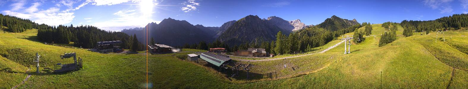 Palüd Brandnertal