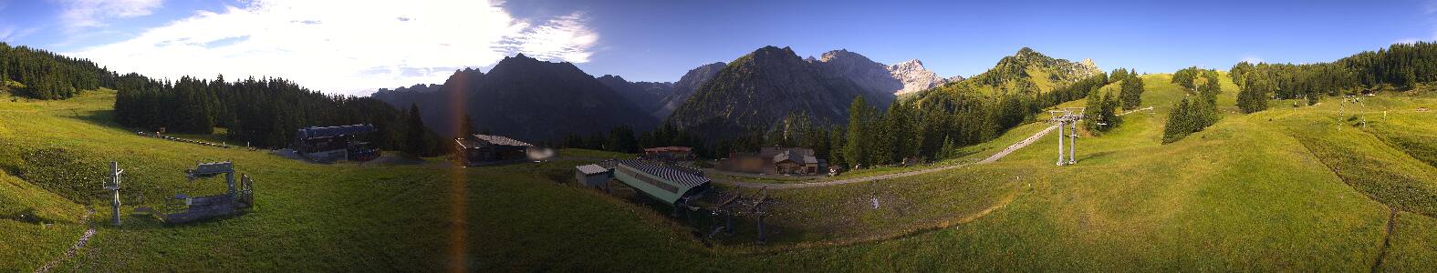 Palüd Brandnertal