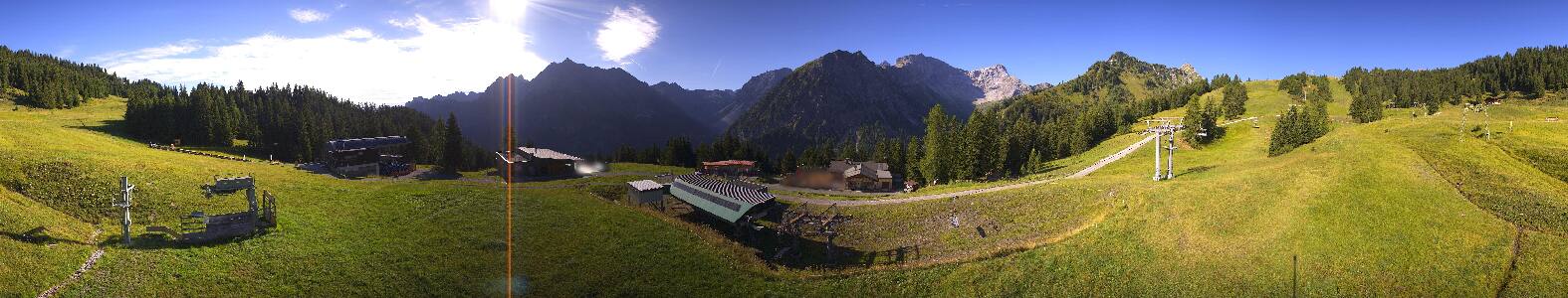 Palüd Brandnertal
