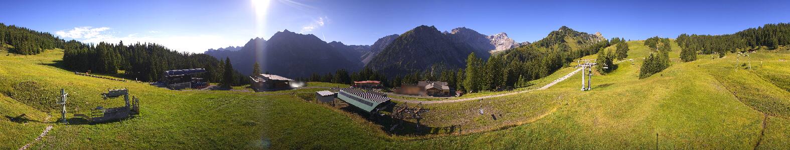 Palüd Brandnertal
