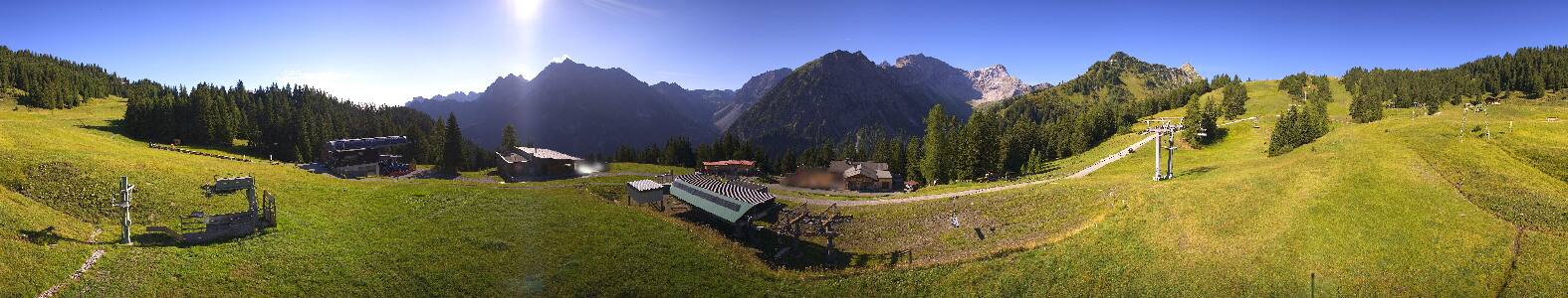 Palüd Brandnertal
