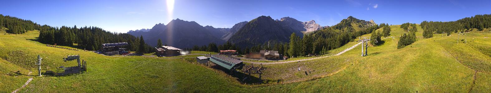 Palüd Brandnertal