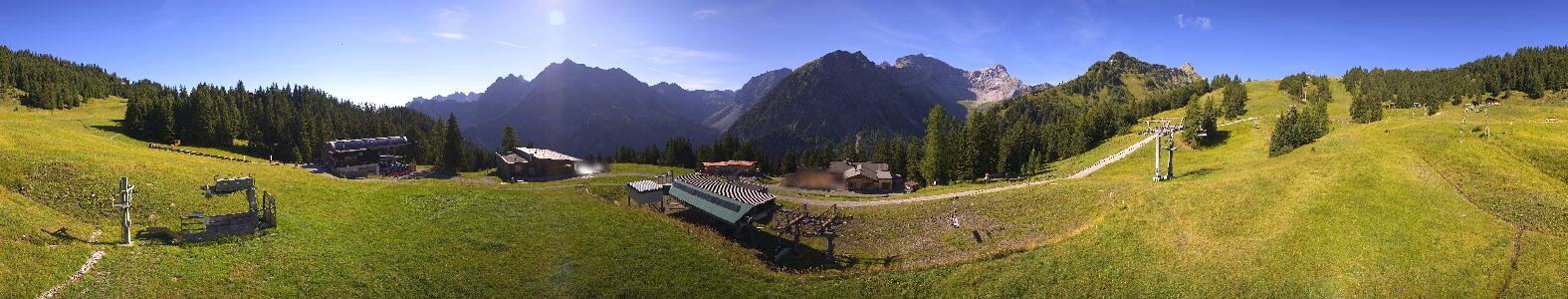 Palüd Brandnertal