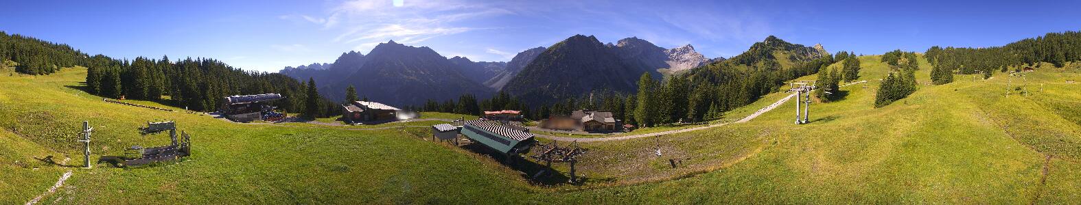 Palüd Brandnertal