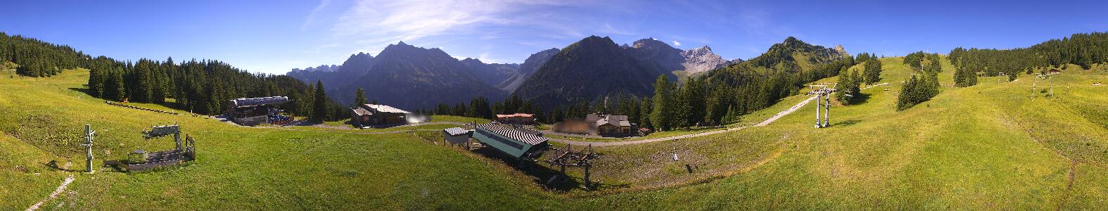 Palüd Brandnertal