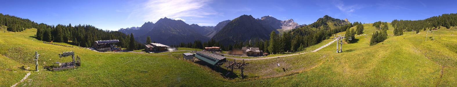 Palüd Brandnertal