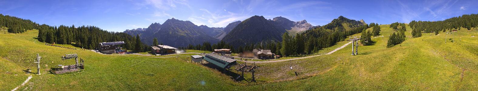 Palüd Brandnertal