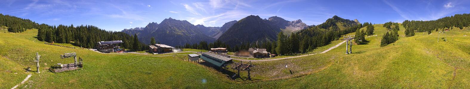 Palüd Brandnertal