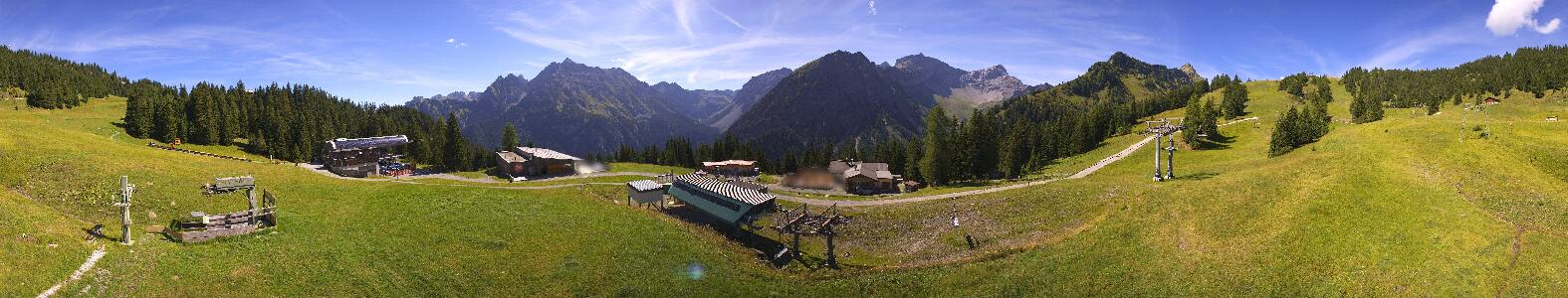 Palüd Brandnertal