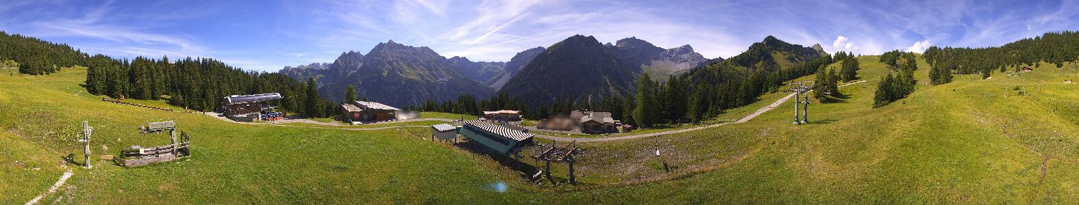 Palüd Brandnertal
