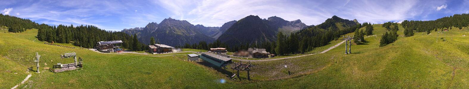Palüd Brandnertal