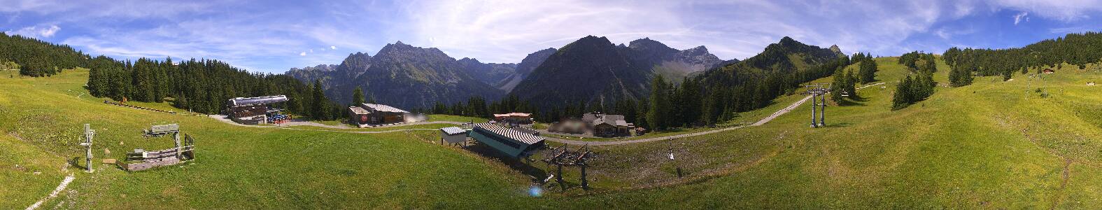 Palüd Brandnertal