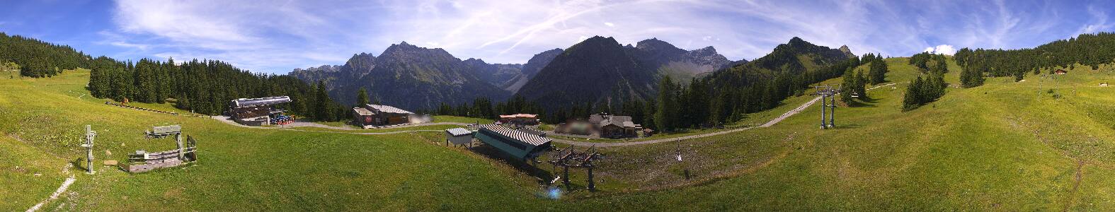 Palüd Brandnertal