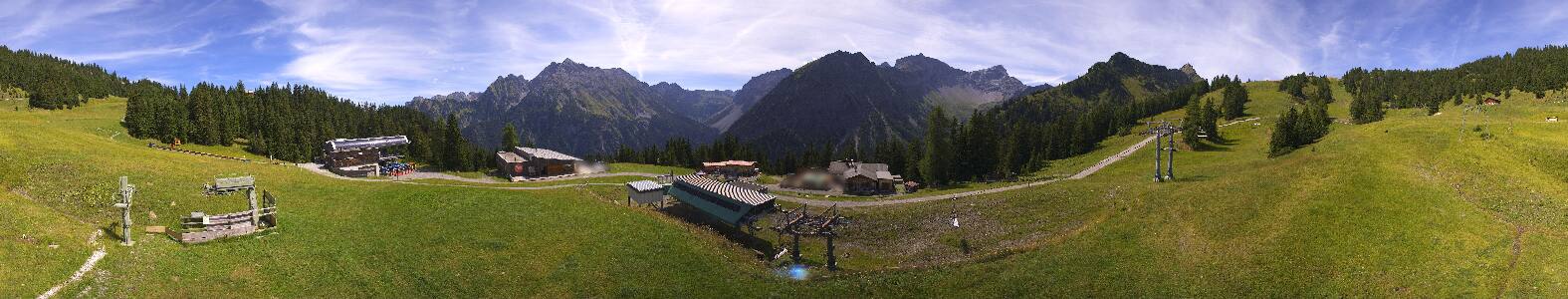 Palüd Brandnertal