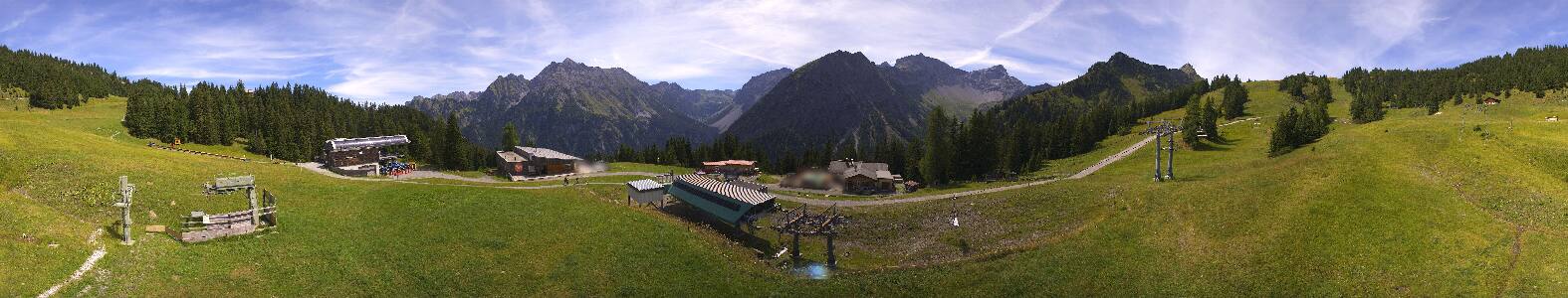 Palüd Brandnertal