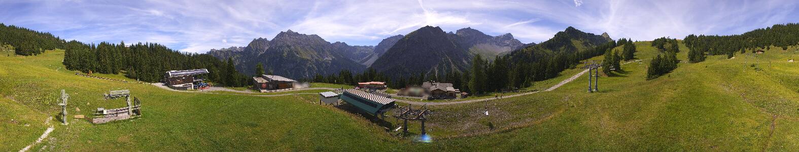 Palüd Brandnertal