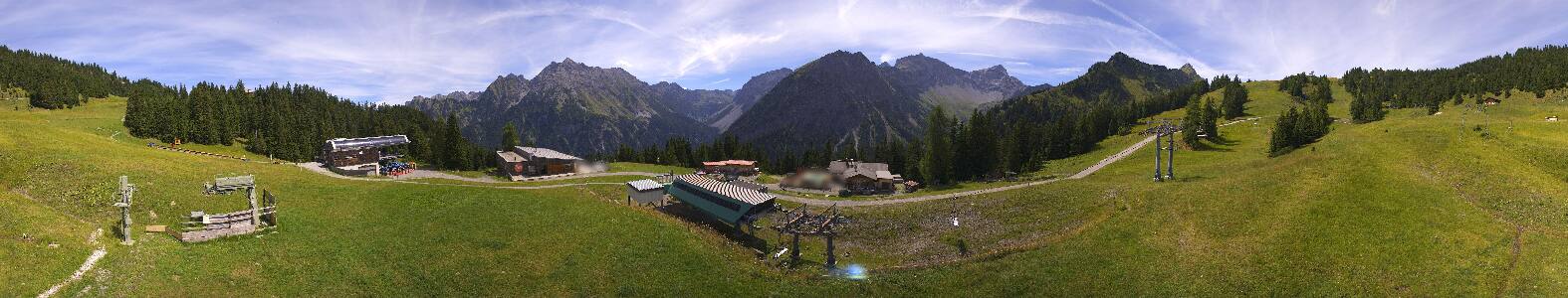 Palüd Brandnertal