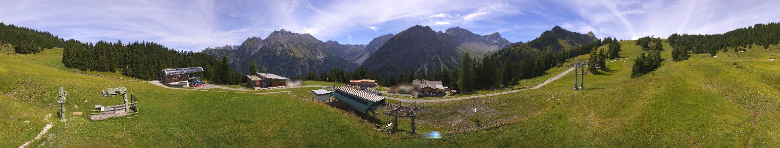 Palüd Brandnertal