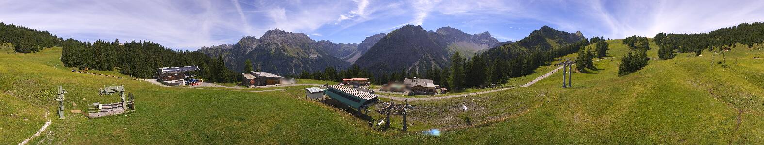 Palüd Brandnertal