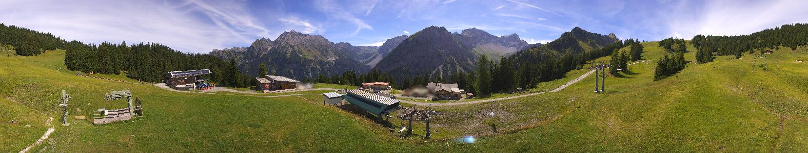 Palüd Brandnertal