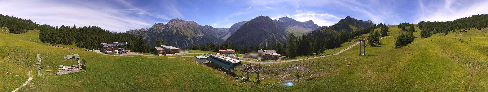 Palüd Brandnertal