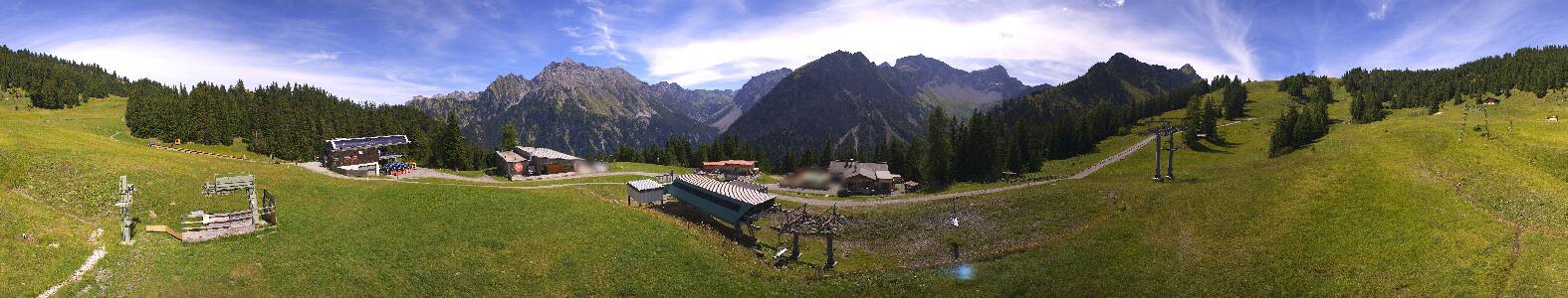 Palüd Brandnertal