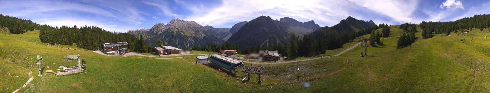 Palüd Brandnertal