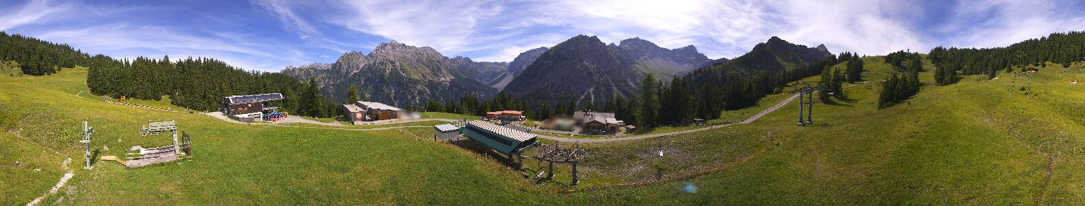Palüd Brandnertal