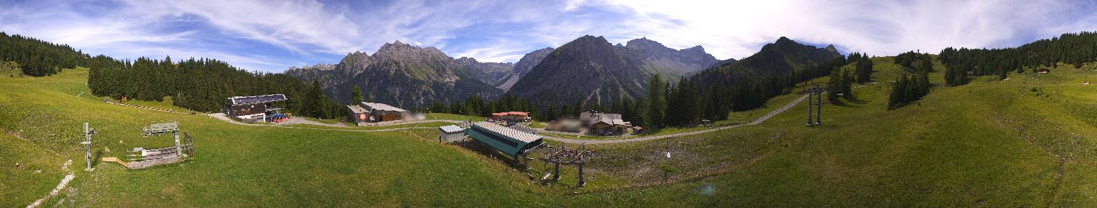 Palüd Brandnertal