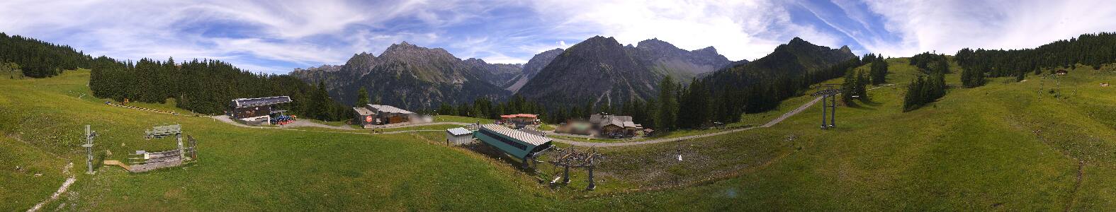 Palüd Brandnertal