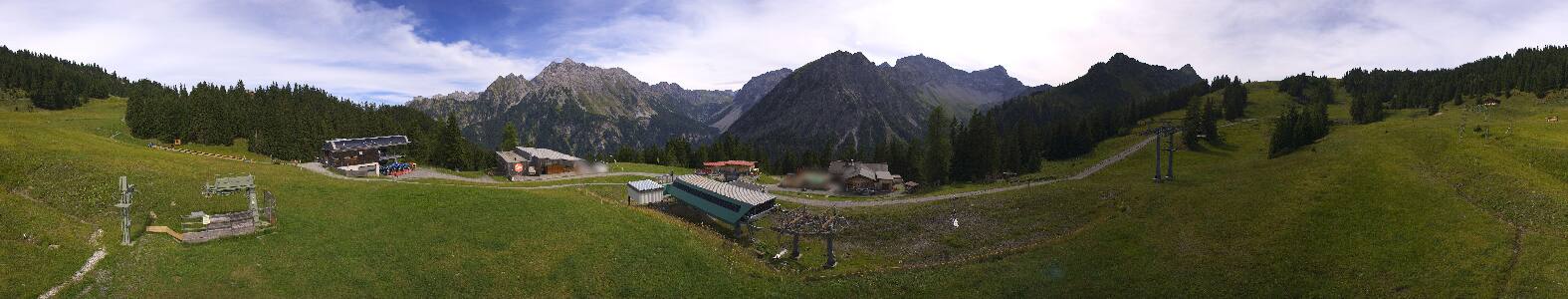 Palüd Brandnertal