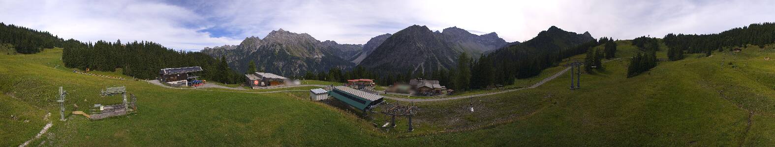 Palüd Brandnertal