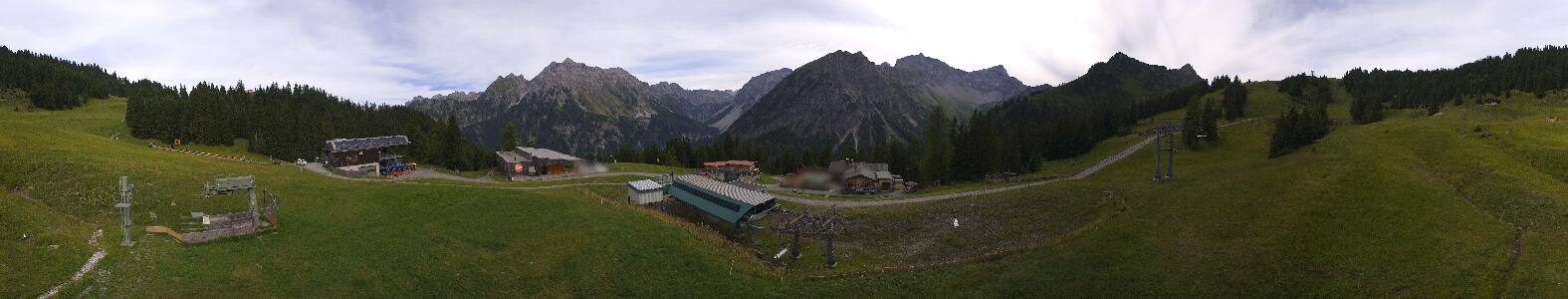 Palüd Brandnertal