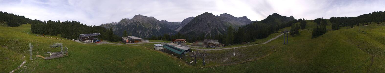 Palüd Brandnertal