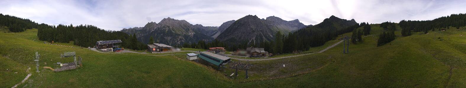Palüd Brandnertal