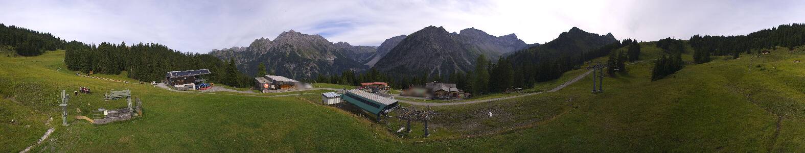 Palüd Brandnertal