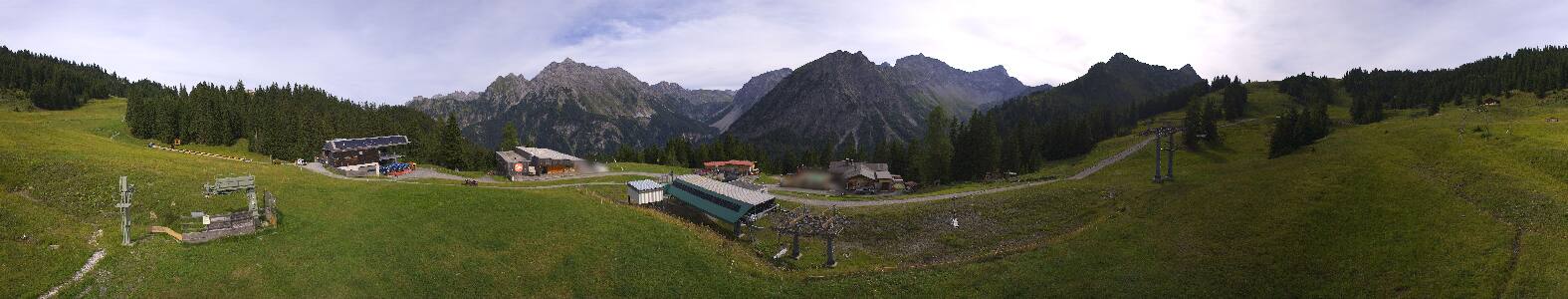 Palüd Brandnertal