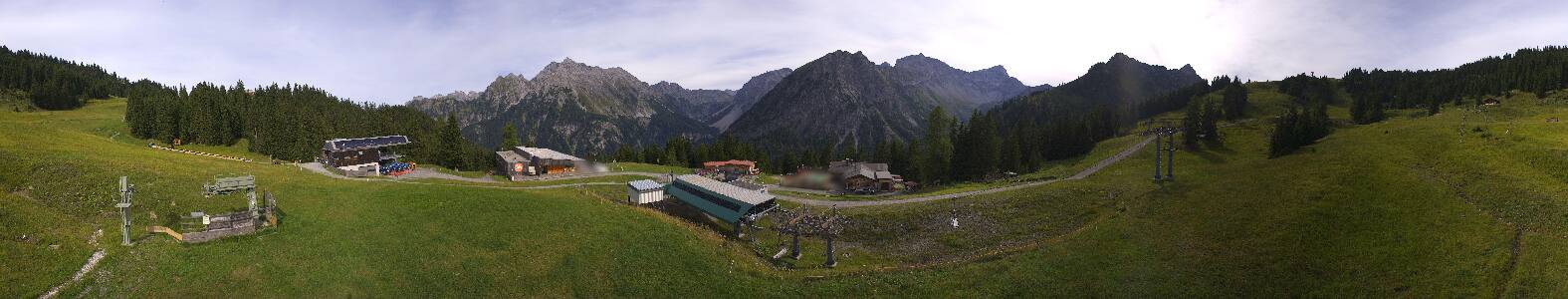 Palüd Brandnertal