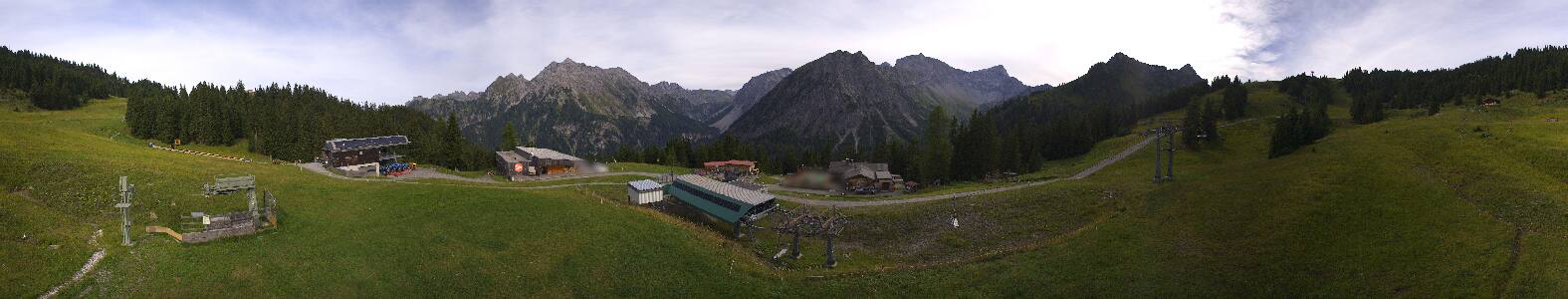 Palüd Brandnertal